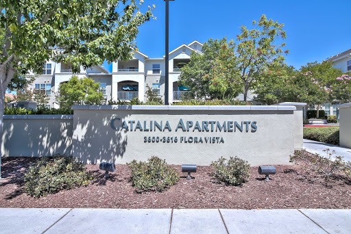 Catalina Luxury Apartments DeAnza Apartments