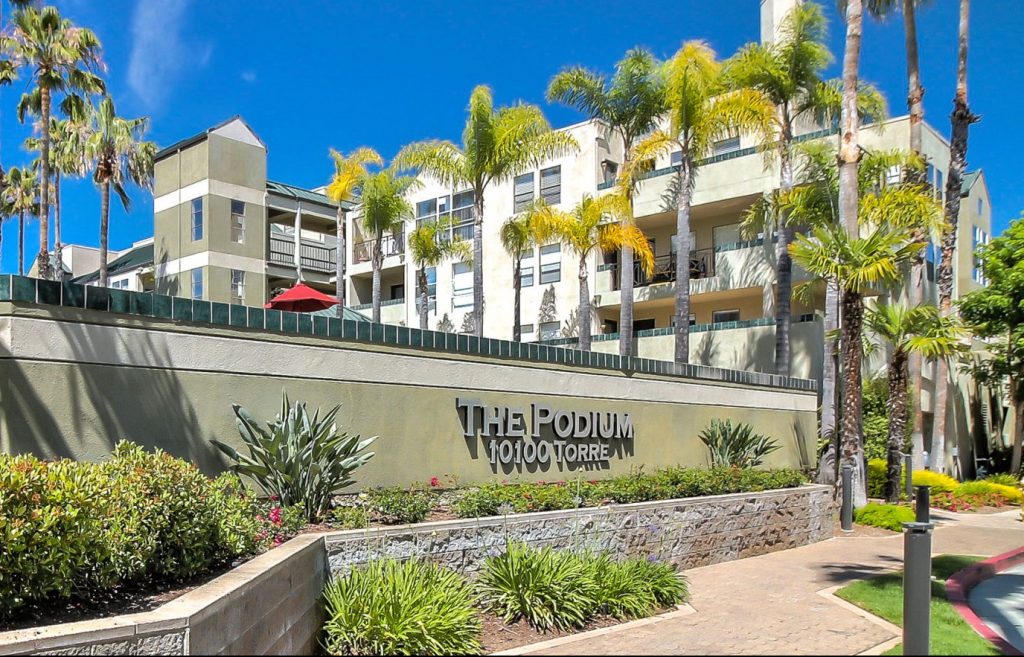 The Podium Condominum