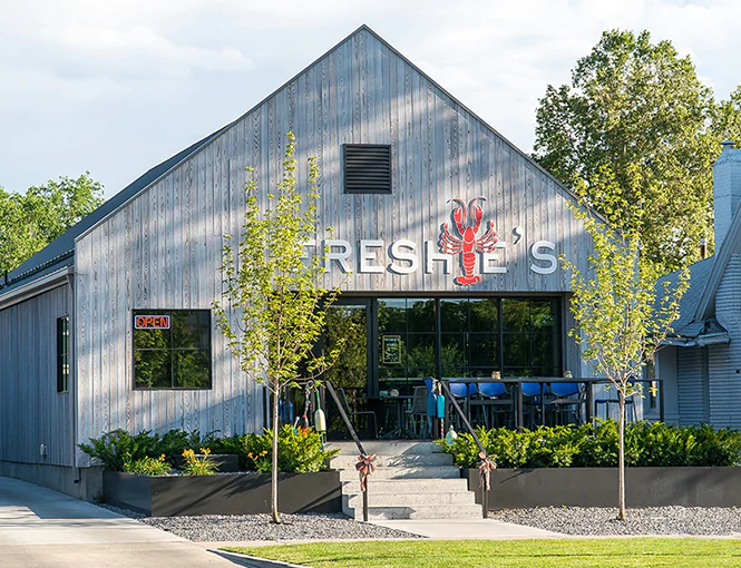 Freshies Lobster Co