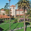 Santa Clara University Apartments