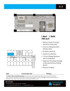 Floorplan 111