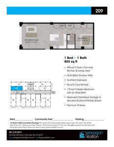 Floorplan 209