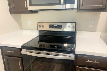 Oven