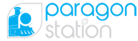 Paragon Station Logo