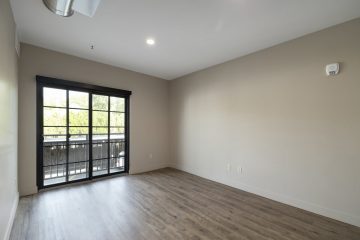 Costume Property Apartments Interior View