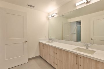 Bathroom Vanity