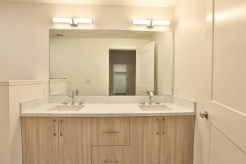 Bathroom Vanity