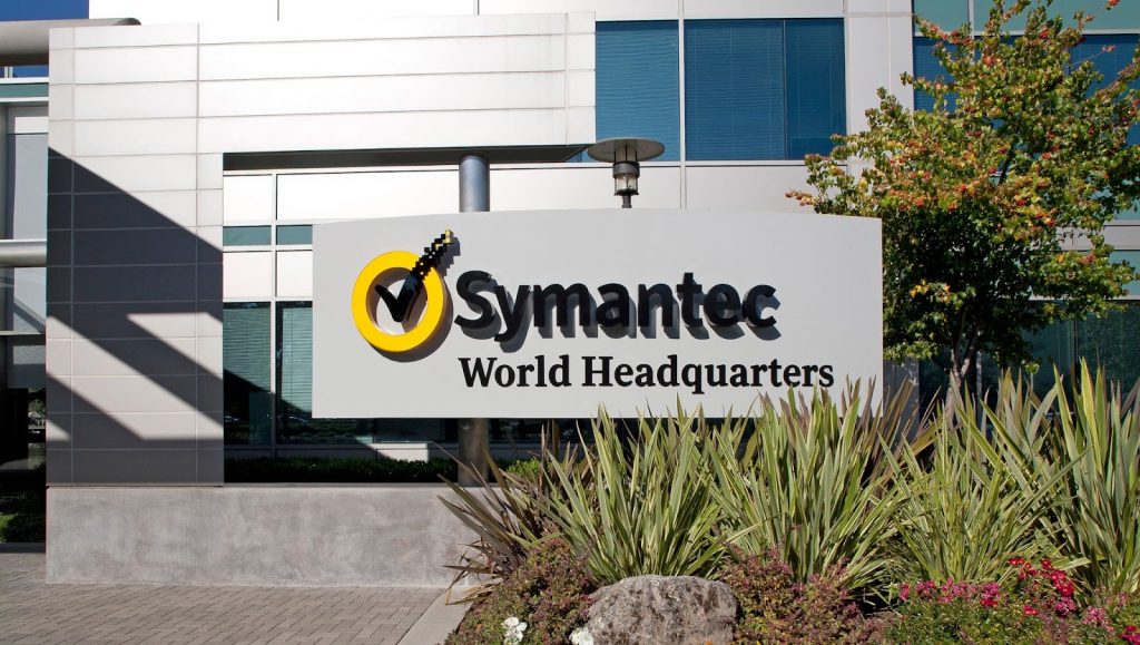 Symantec World Headquarters