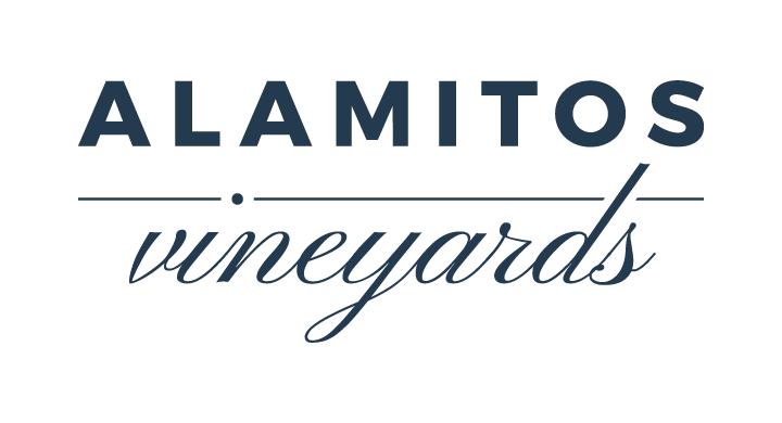 Alamitos Vineyards Logo