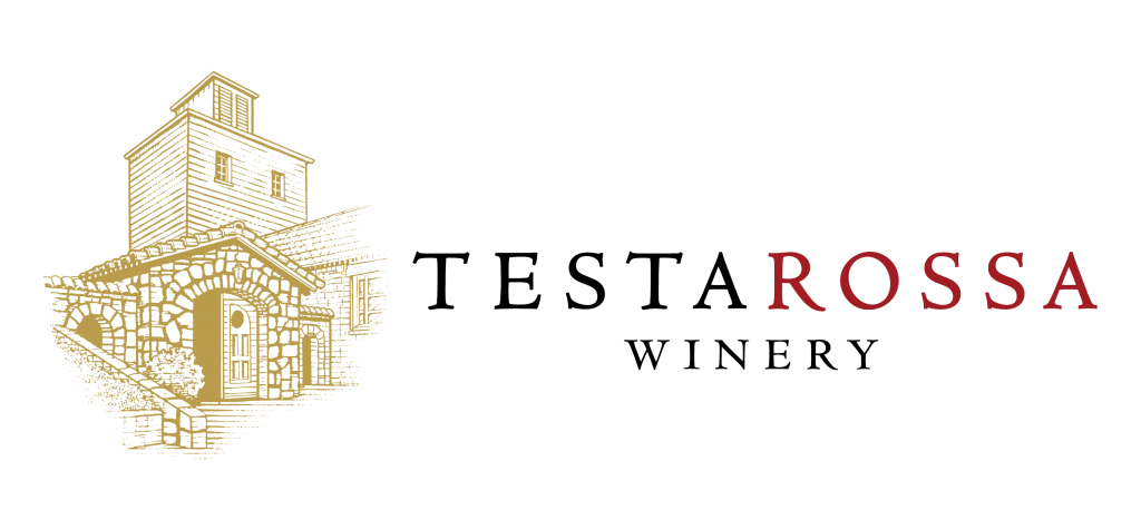 Testarossa Winery Logo