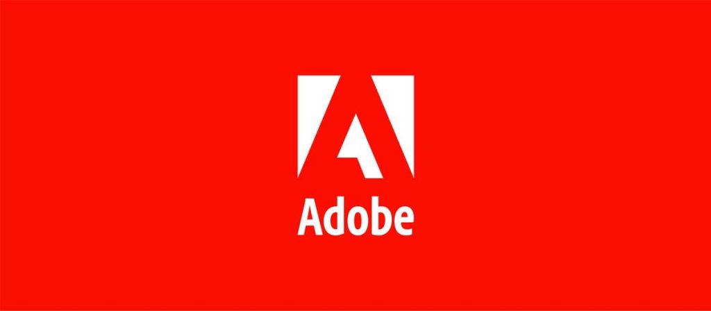 Adobe Logo