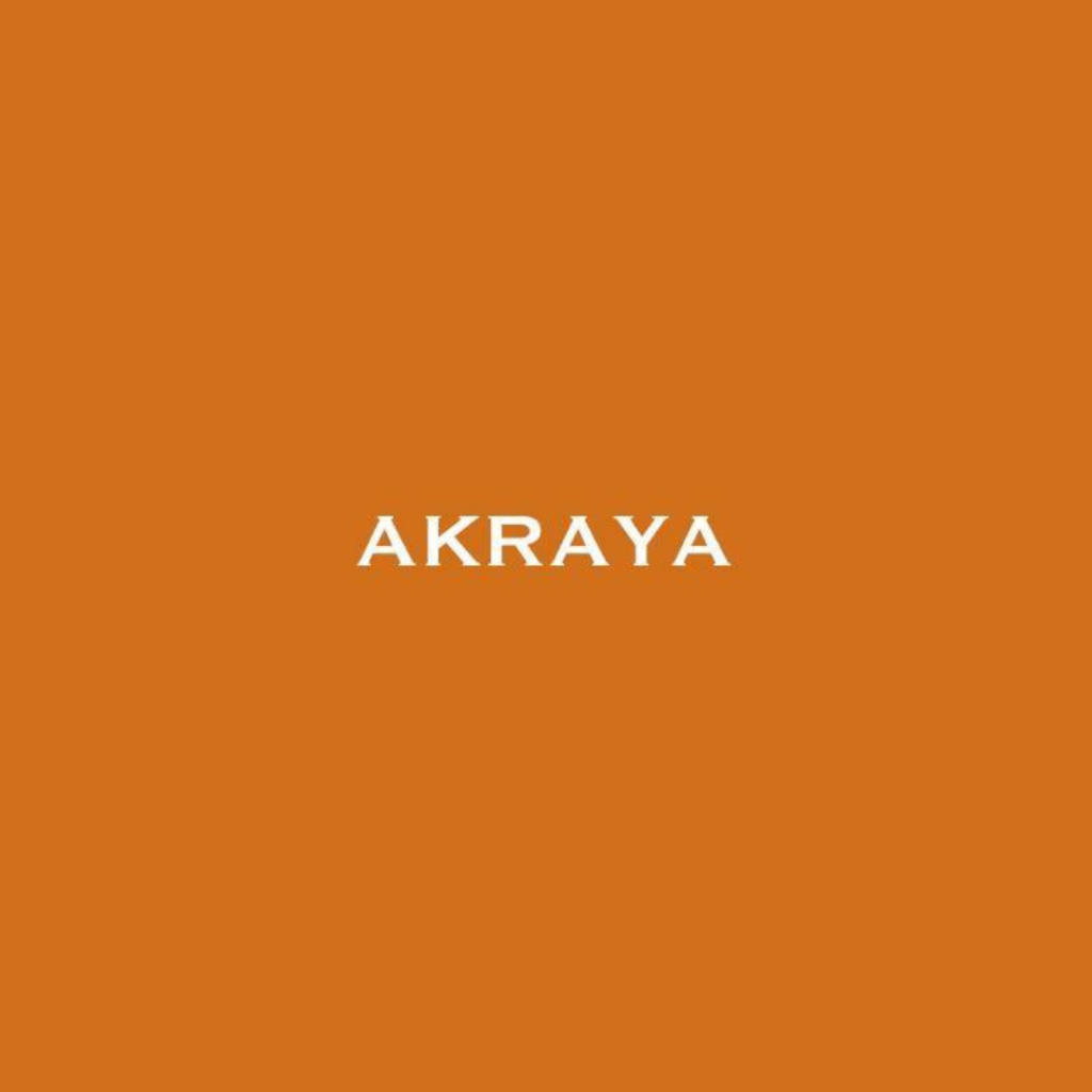 Akraya Logo