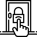access control icon
