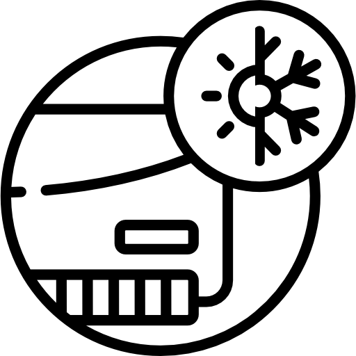 air conditioner icon