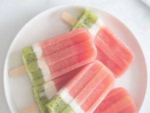 ice cream