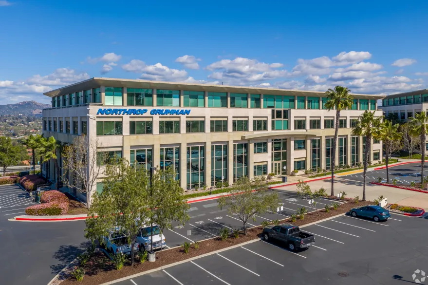 Northrop Grumman