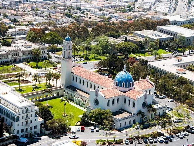 University of California