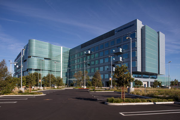 san diego medical center