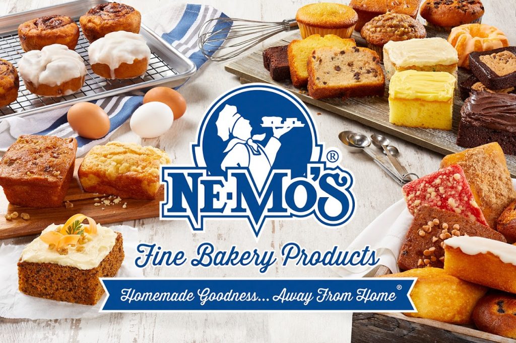 Ne-Mo's Bakery