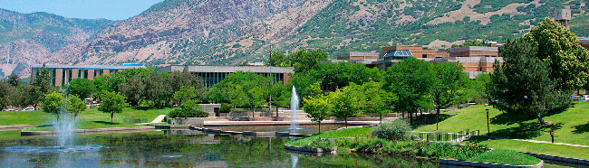 Weber State University