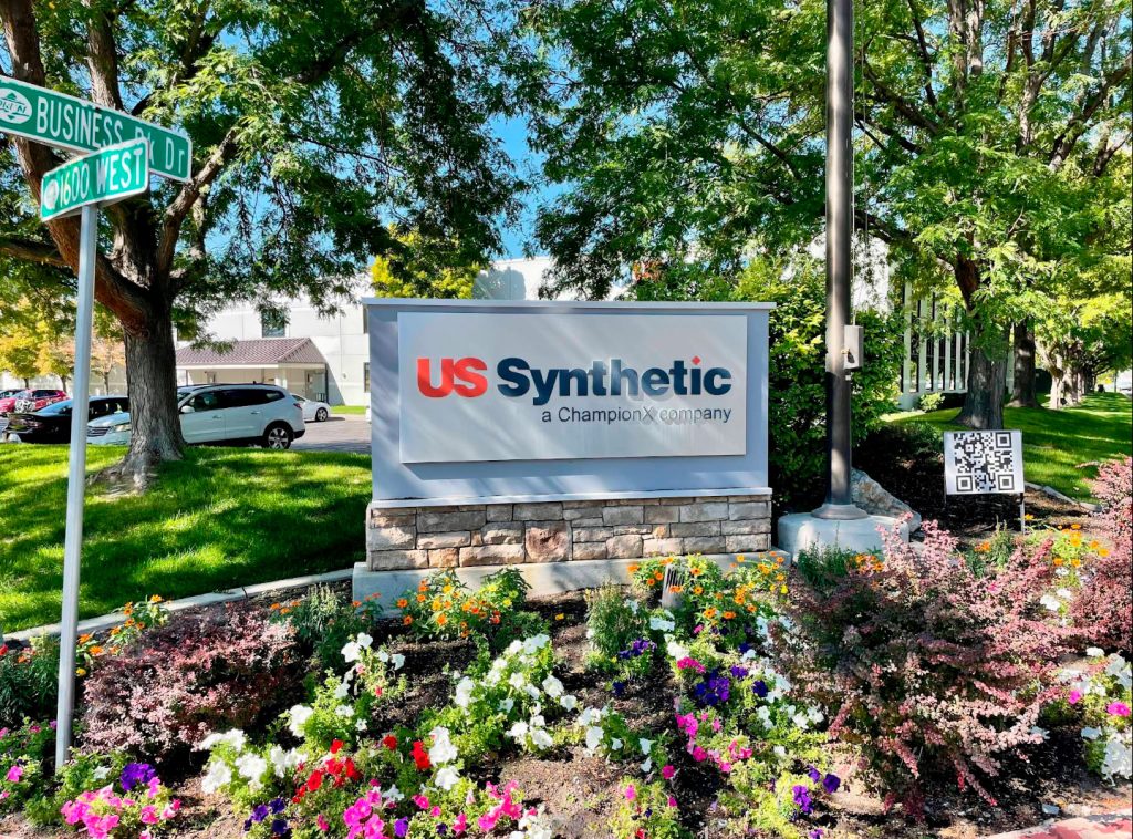 U.S. Synthetic Corporation