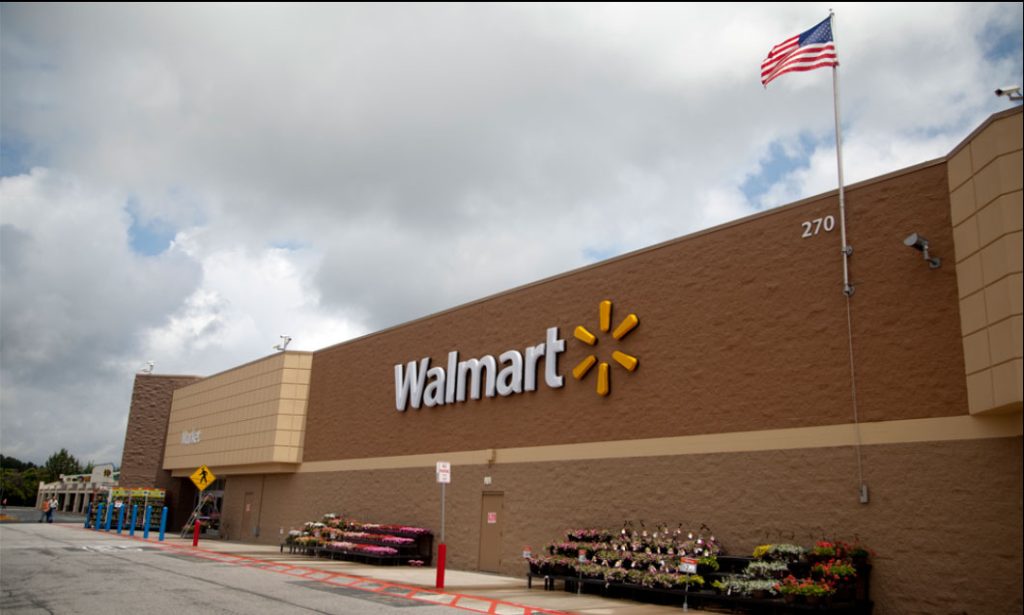 Wal-Mart