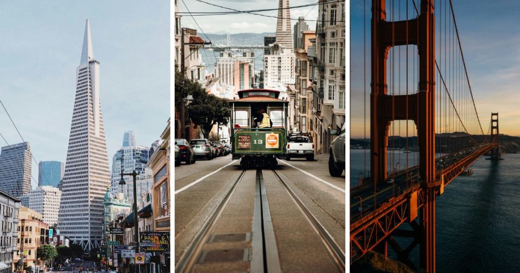 City and County of San Francisco