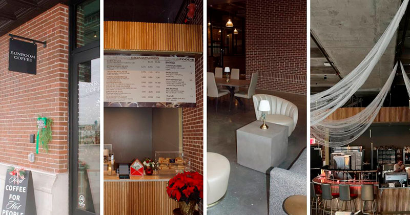 Sunroom Coffee (Capitol Hill/Marmalade, SLC)